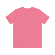 Load image into Gallery viewer, Mirror Mirror Unisex Jersey Tee - Inspirational Short Sleeve Shirt
