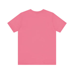 Mirror Mirror Unisex Jersey Tee - Inspirational Short Sleeve Shirt