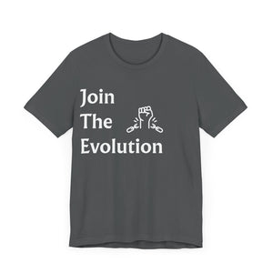 Empowerment Tee - Unisex Jersey