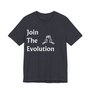 Empowerment Tee - Unisex Jersey
