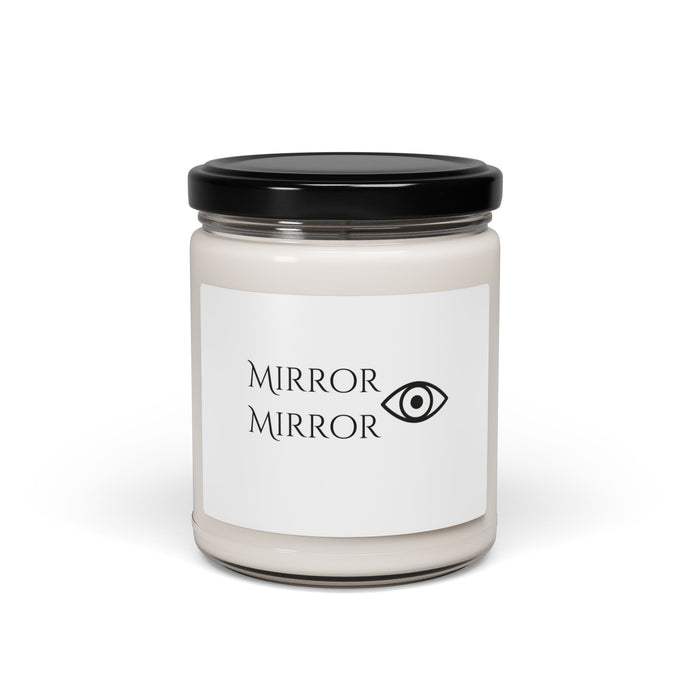 Unisex Tee Mirror Mirror Inspirational Shirt