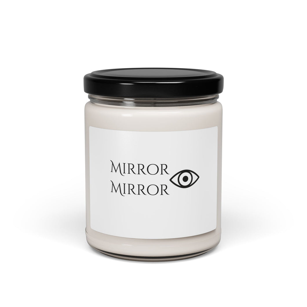 Unisex Tee Mirror Mirror Inspirational Shirt