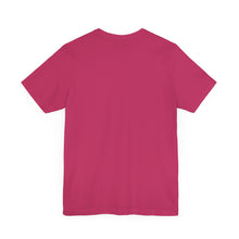 Load image into Gallery viewer, Mirror Mirror Unisex Jersey Tee - Inspirational Short Sleeve Shirt