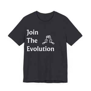 Empowerment Tee - Unisex Jersey