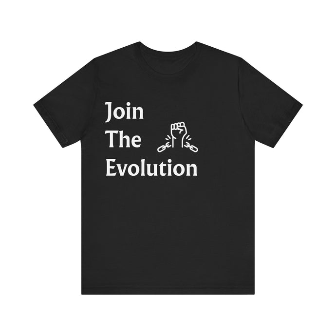 Empowerment Tee - Unisex Jersey