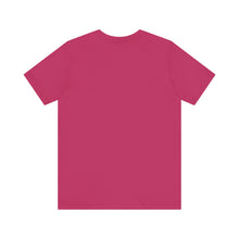 Load image into Gallery viewer, Mirror Mirror Unisex Tee - Stylish Black Short Sleeve Shirt