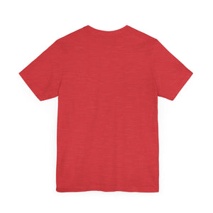 Inspirational Graphic T-Shirt - Unisex Tee