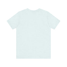Load image into Gallery viewer, Mirror Mirror Unisex Jersey Tee - Inspirational Short Sleeve Shirt