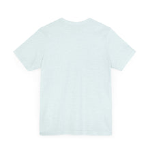 Load image into Gallery viewer, Mirror Mirror Unisex Jersey Tee - Inspirational Short Sleeve Shirt