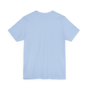 Inspirational Graphic T-Shirt - Unisex Tee