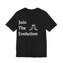 Load image into Gallery viewer, Empowerment Tee - Unisex Jersey
