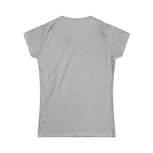 Load image into Gallery viewer, Women&#39;s Tee - My Cat is My Favorite Boyfriend